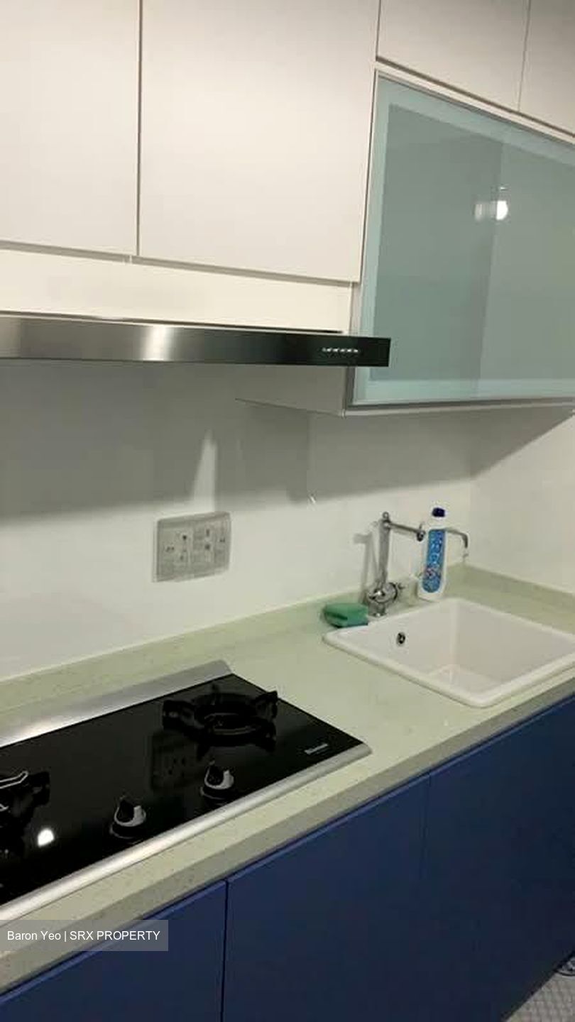 Blk 120A Punggol Edge (Punggol), HDB 3 Rooms #565776481